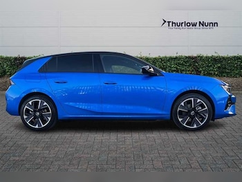 Used Vauxhall Astra 2024 for sale - 75603288: Photo
