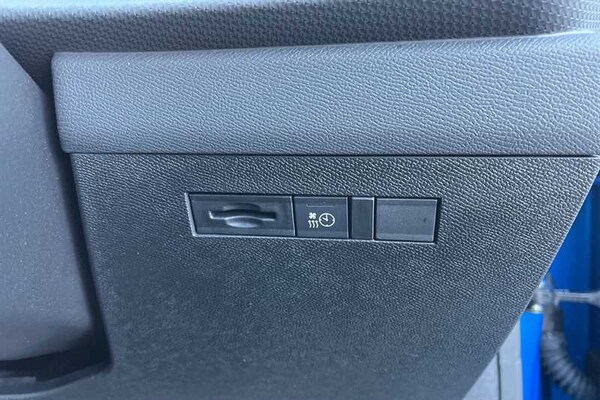 Used Vauxhall Astra 2024 for sale - 75603288: Photo 30