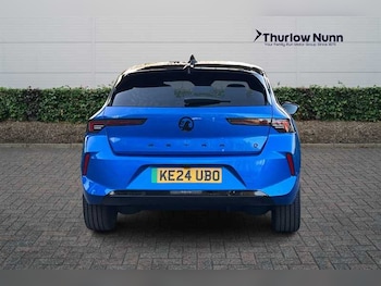 Used Vauxhall Astra 2024 for sale - 75603288: Photo