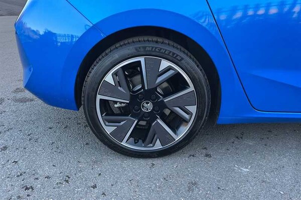 Used Vauxhall Astra 2024 for sale - 75603288: Photo 51