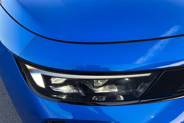 Used Vauxhall Astra 2024 for sale - 75603288: Photo 54