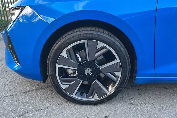 Used Vauxhall Astra 2024 for sale - 75603288: Photo 58