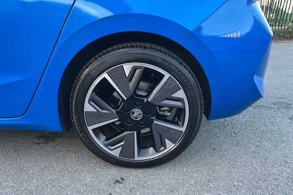Used Vauxhall Astra 2024 for sale - 75603288: Photo 60