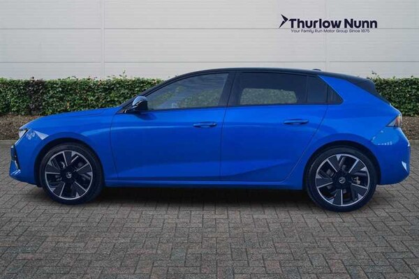 Used Vauxhall Astra 2024 for sale - 75603288: Photo 6
