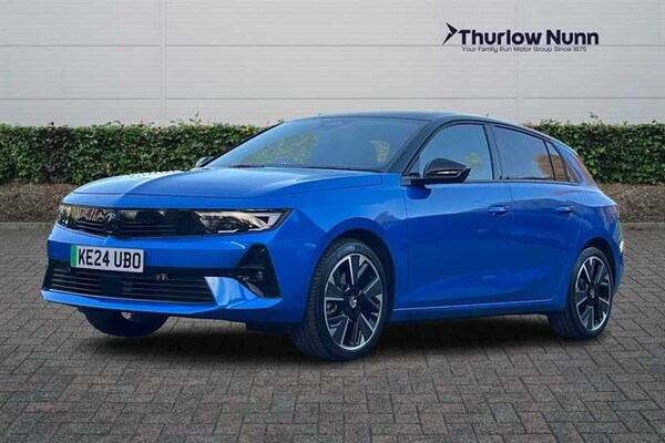 Used Vauxhall Astra 2024 for sale - 75603288: Photo 7