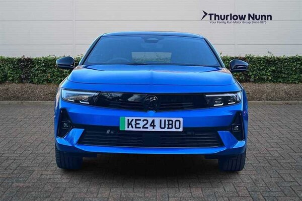 Used Vauxhall Astra 2024 for sale - 75603288: Photo 8