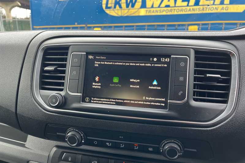 Used Vauxhall Vivaro 2023 for sale - 77513598: Photo 17