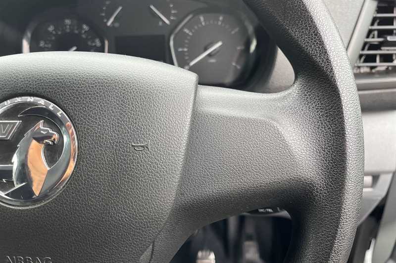 Used Vauxhall Vivaro 2023 for sale - 77513598: Photo 22