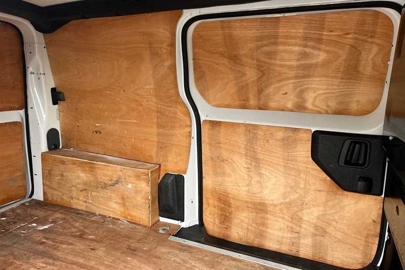 Used Vauxhall Vivaro 2023 for sale - 77513598: Photo 23