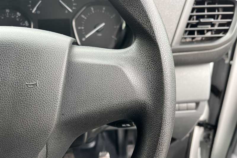 Used Vauxhall Vivaro 2023 for sale - 77513598: Photo 27