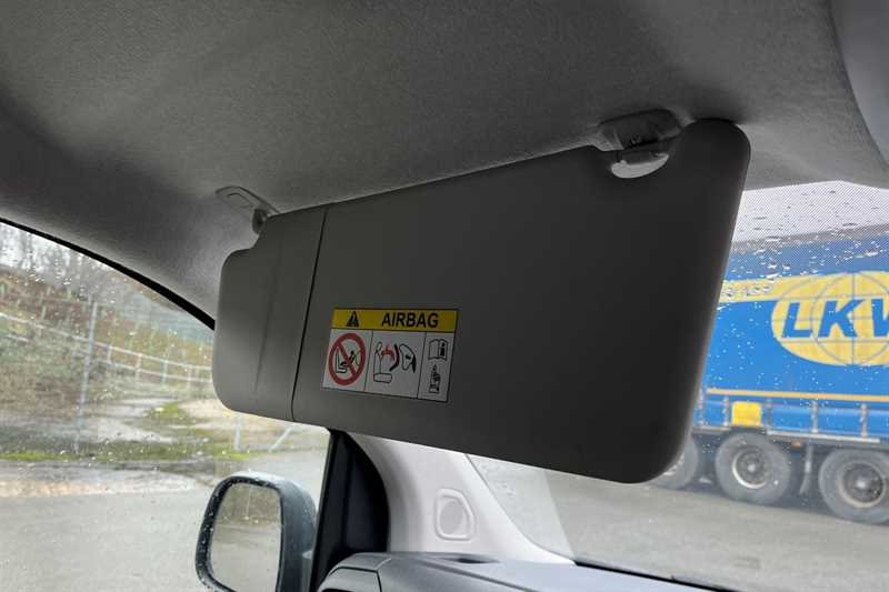 Used Vauxhall Vivaro 2023 for sale - 77513598: Photo 31