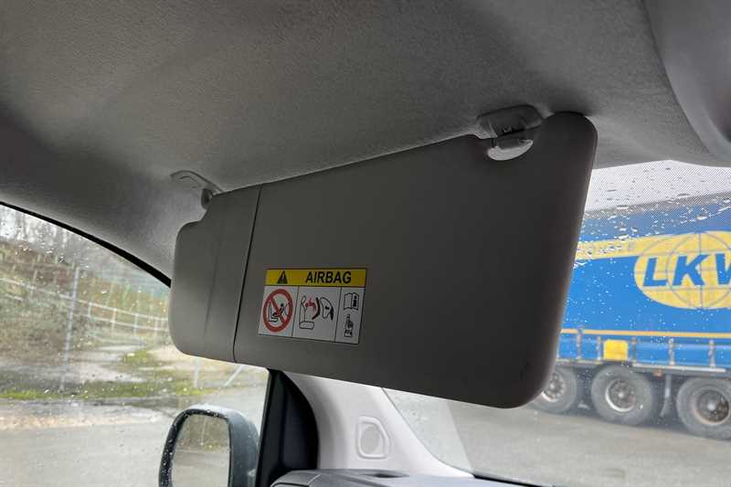 Used Vauxhall Vivaro 2023 for sale - 77513598: Photo 32