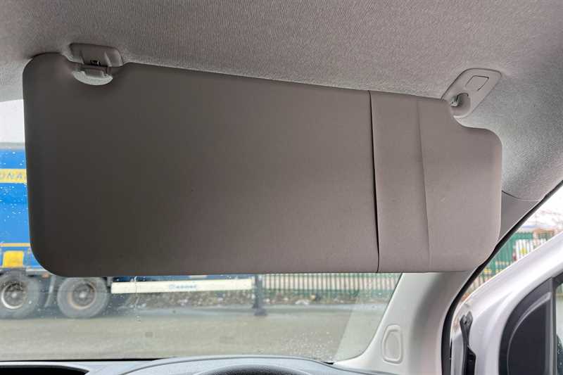 Used Vauxhall Vivaro 2023 for sale - 77513598: Photo 35