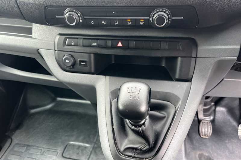 Used Vauxhall Vivaro 2023 for sale - 77513598: Photo 38
