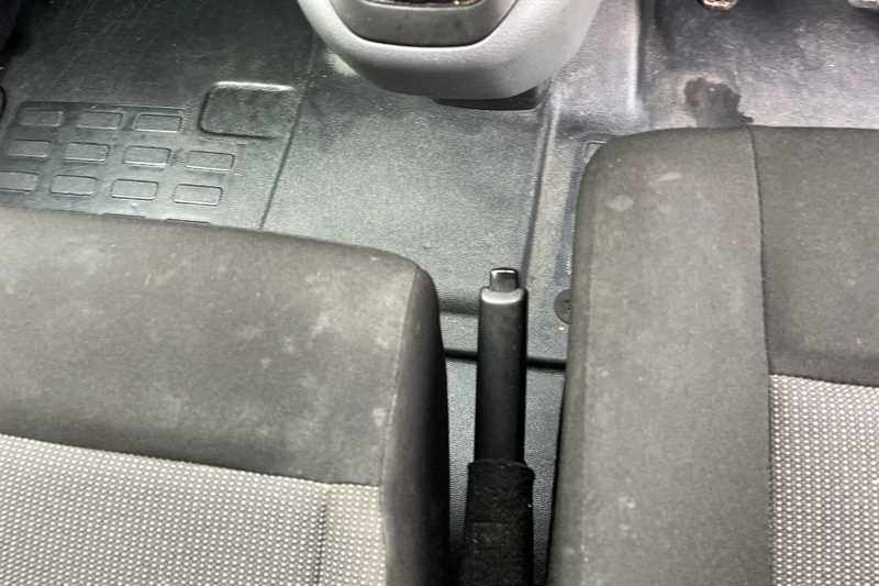 Used Vauxhall Vivaro 2023 for sale - 77513598: Photo 39