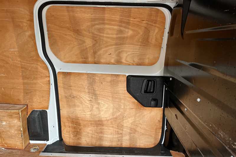 Used Vauxhall Vivaro 2023 for sale - 77513598: Photo 42