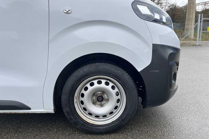 Used Vauxhall Vivaro 2023 for sale - 77513598: Photo 52