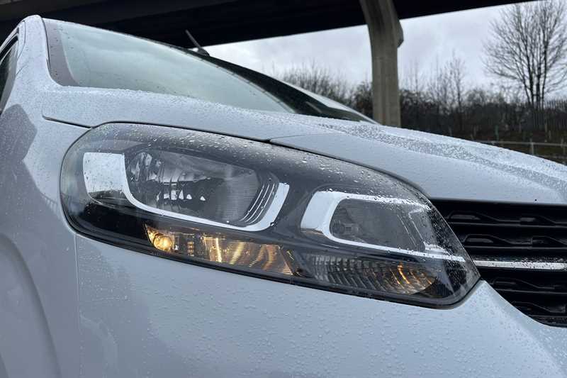 Used Vauxhall Vivaro 2023 for sale - 77513598: Photo 53