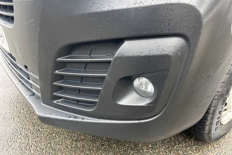 Used Vauxhall Vivaro 2023 for sale - 77513598: Photo 56