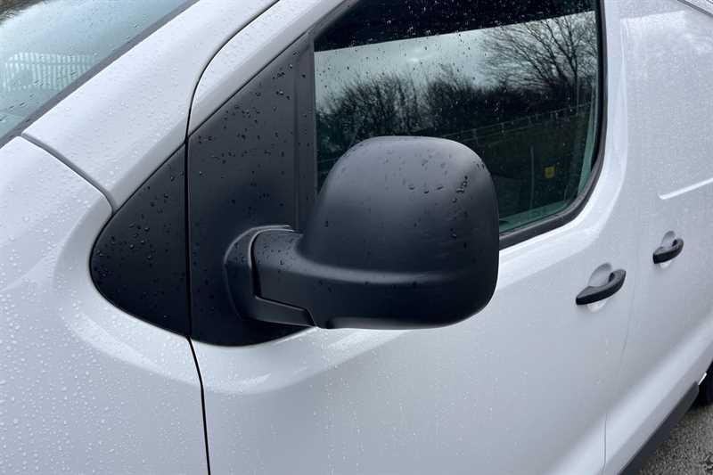 Used Vauxhall Vivaro 2023 for sale - 77513598: Photo 58