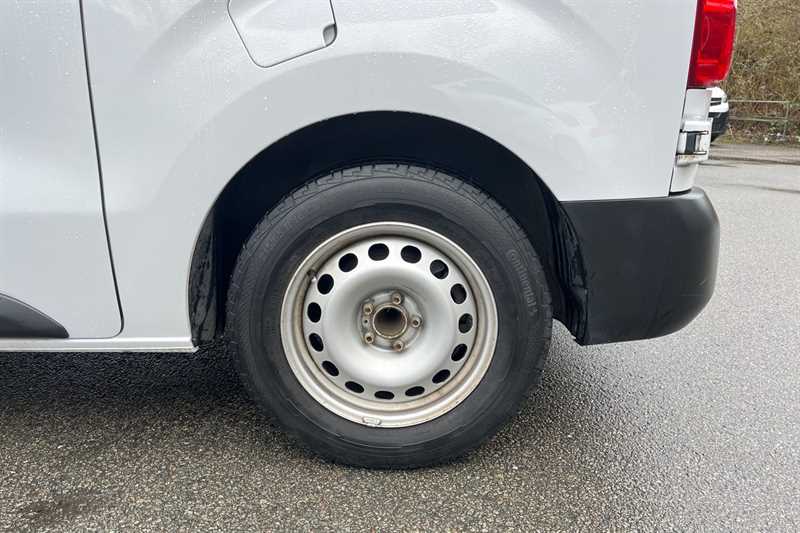 Used Vauxhall Vivaro 2023 for sale - 77513598: Photo 60