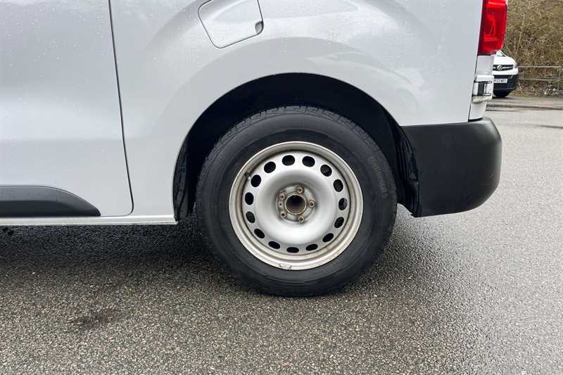 Used Vauxhall Vivaro 2023 for sale - 77513598: Photo 9