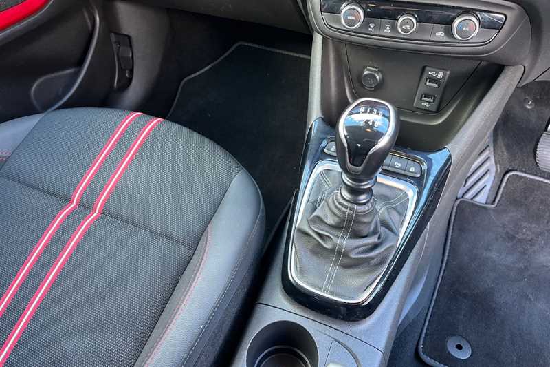 Used Vauxhall Crossland 2022 for sale - 77560821: Photo 14