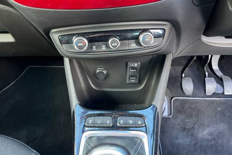 Used Vauxhall Crossland 2022 for sale - 77560821: Photo 15