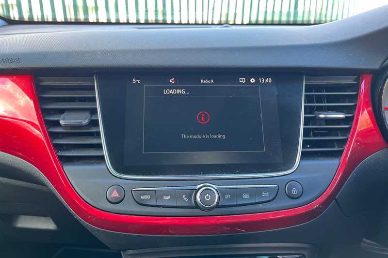 Used Vauxhall Crossland 2022 for sale - 77560821: Photo 18