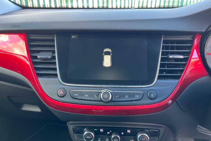 Used Vauxhall Crossland 2022 for sale - 77560821: Photo 19