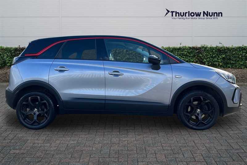 Used Vauxhall Crossland 2022 for sale - 77560821: Photo 2