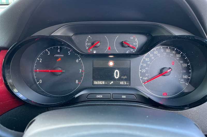 Used Vauxhall Crossland 2022 for sale - 77560821: Photo 20