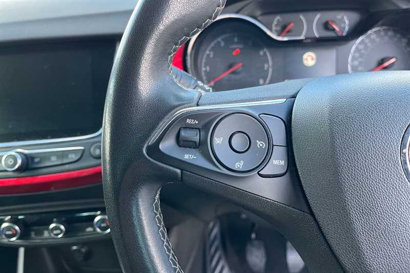 Used Vauxhall Crossland 2022 for sale - 77560821: Photo 21