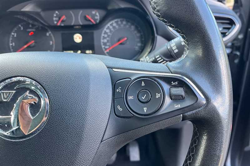 Used Vauxhall Crossland 2022 for sale - 77560821: Photo 22