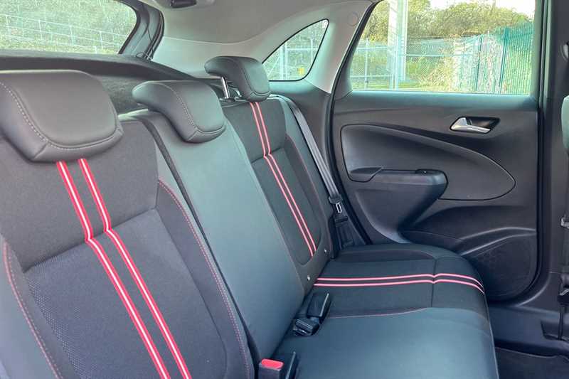 Used Vauxhall Crossland 2022 for sale - 77560821: Photo 23