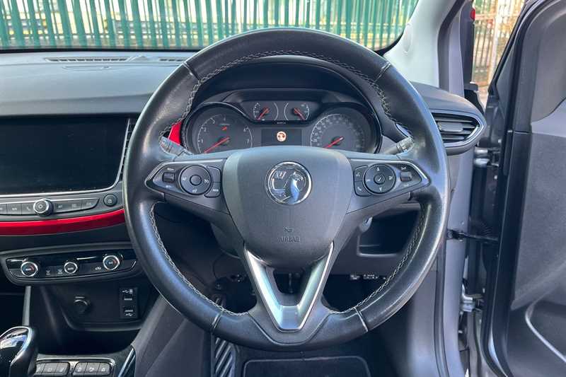 Used Vauxhall Crossland 2022 for sale - 77560821: Photo 25
