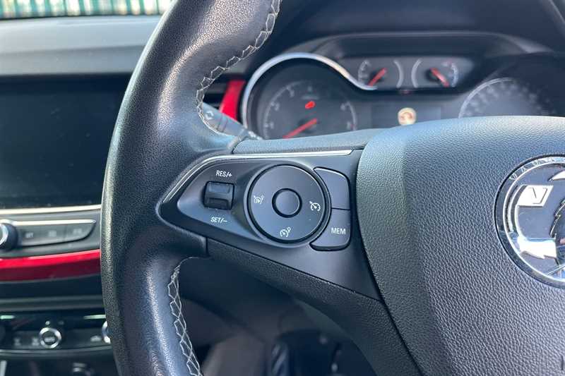 Used Vauxhall Crossland 2022 for sale - 77560821: Photo 26