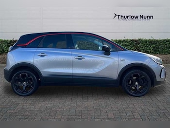 Used Vauxhall Crossland 2022 for sale - 77560821: Photo