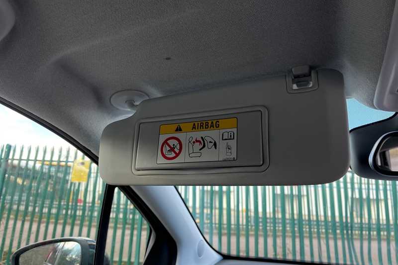 Used Vauxhall Crossland 2022 for sale - 77560821: Photo 31