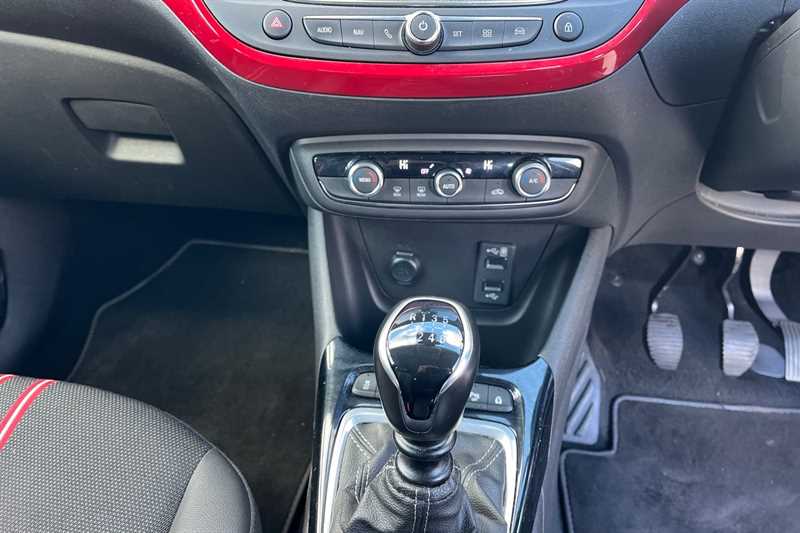 Used Vauxhall Crossland 2022 for sale - 77560821: Photo 38