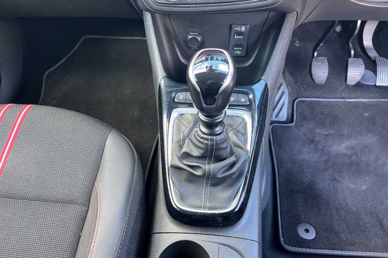 Used Vauxhall Crossland 2022 for sale - 77560821: Photo 39