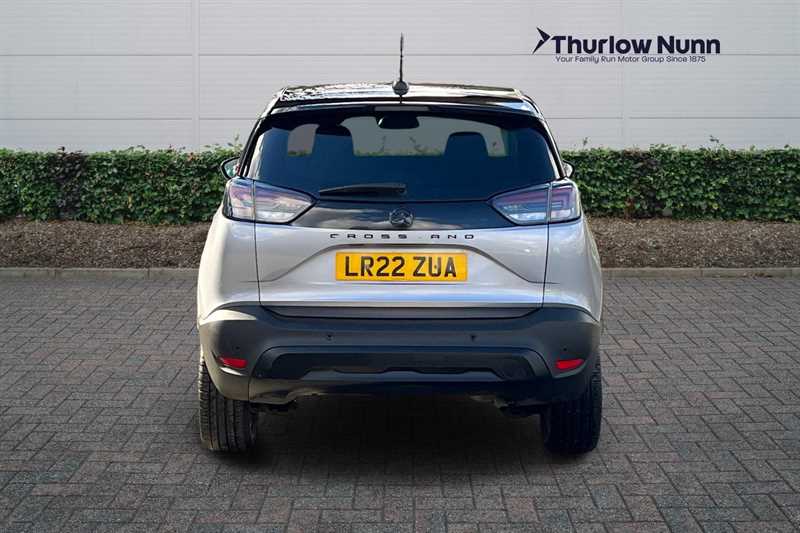 Used Vauxhall Crossland 2022 for sale - 77560821: Photo 4