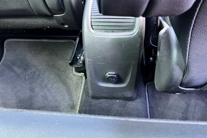 Used Vauxhall Crossland 2022 for sale - 77560821: Photo 44