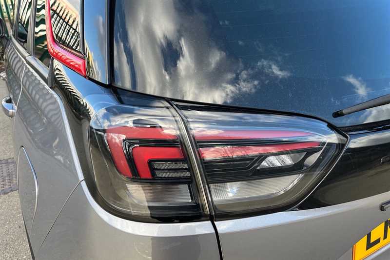 Used Vauxhall Crossland 2022 for sale - 77560821: Photo 46