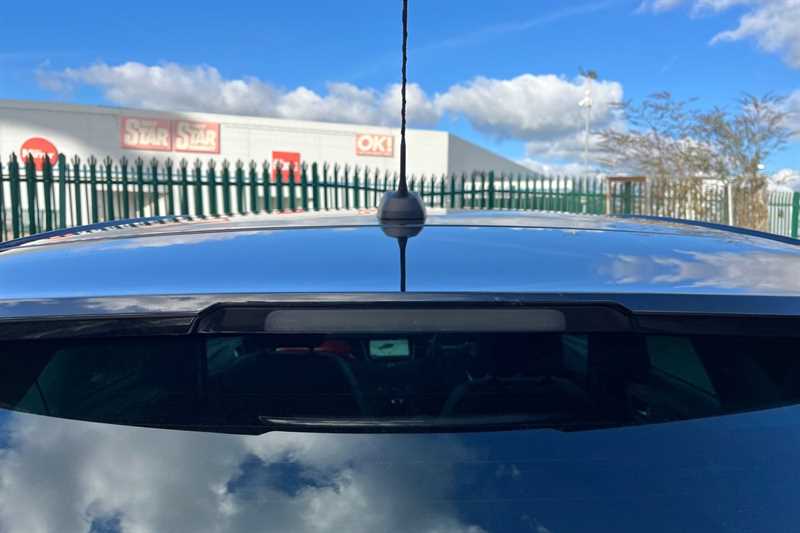 Used Vauxhall Crossland 2022 for sale - 77560821: Photo 47