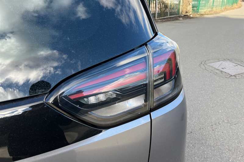 Used Vauxhall Crossland 2022 for sale - 77560821: Photo 48