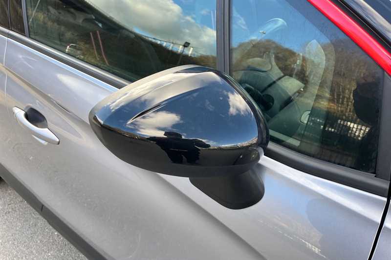 Used Vauxhall Crossland 2022 for sale - 77560821: Photo 52