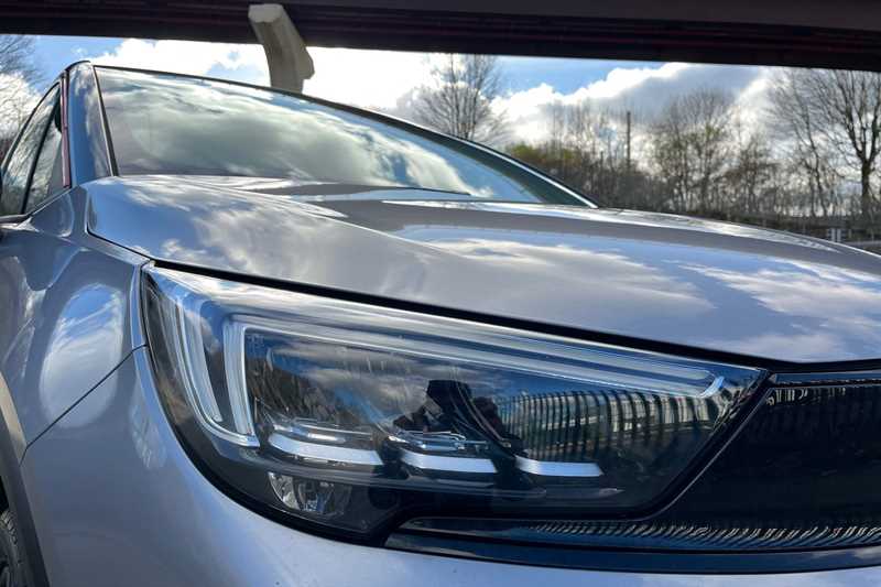 Used Vauxhall Crossland 2022 for sale - 77560821: Photo 54