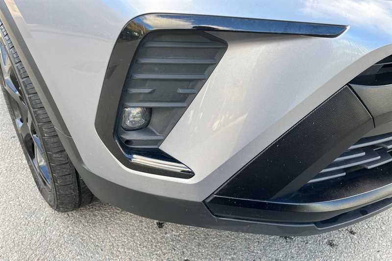 Used Vauxhall Crossland 2022 for sale - 77560821: Photo 55