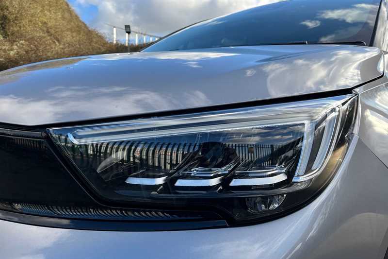 Used Vauxhall Crossland 2022 for sale - 77560821: Photo 56